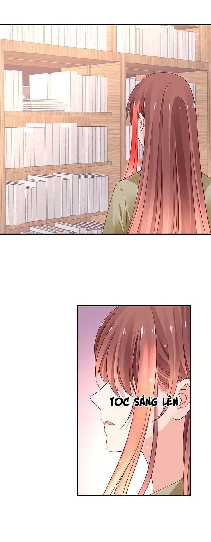 Bạn Trai 1/4 Của Tôi Chapter 47 - Trang 15