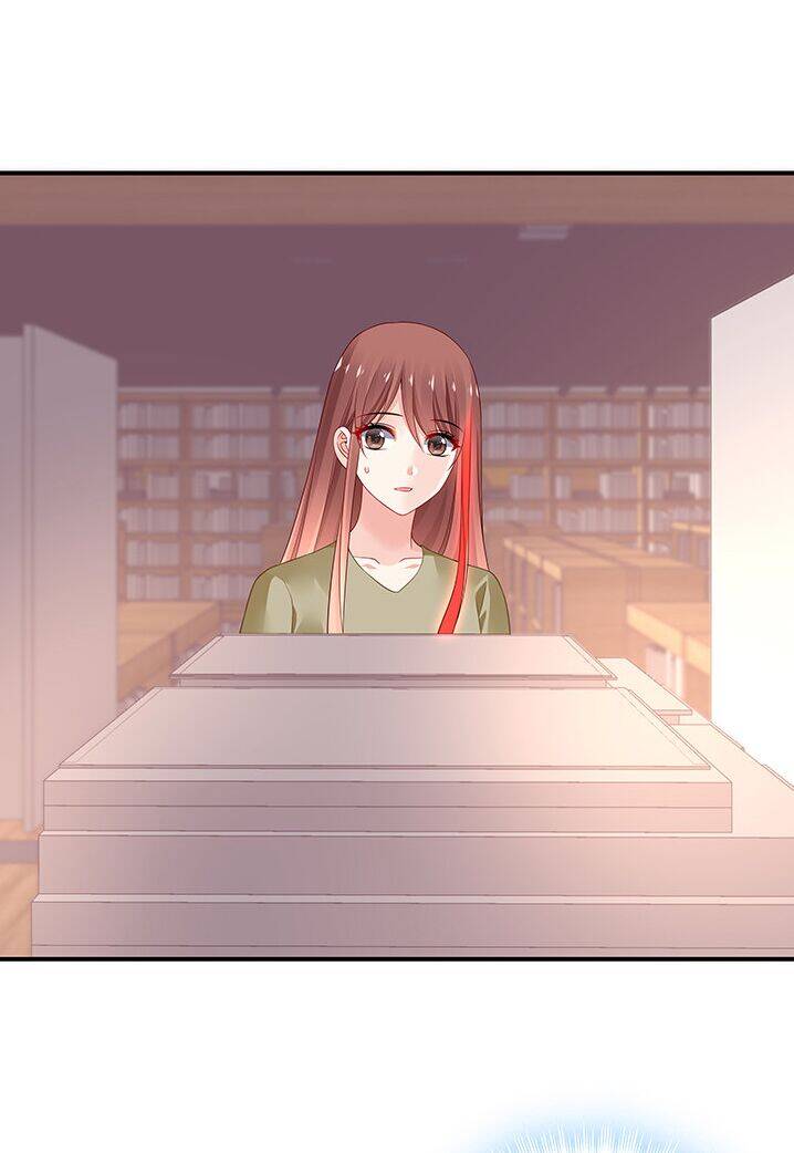 Bạn Trai 1/4 Của Tôi Chapter 47 - Trang 16