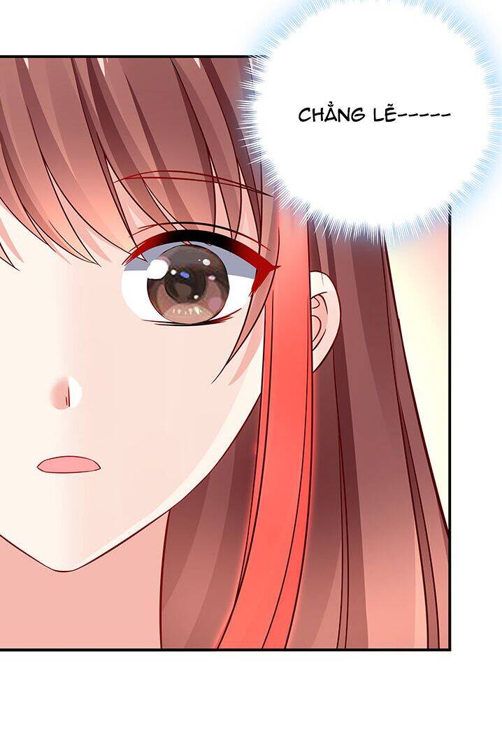 Bạn Trai 1/4 Của Tôi Chapter 47 - Trang 17