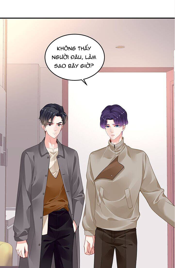 Bạn Trai 1/4 Của Tôi Chapter 47 - Trang 21