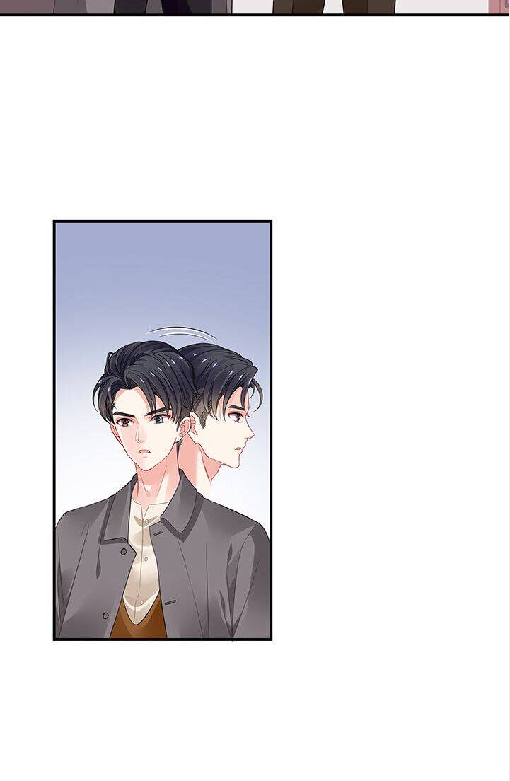 Bạn Trai 1/4 Của Tôi Chapter 47 - Trang 22