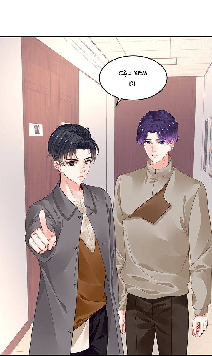 Bạn Trai 1/4 Của Tôi Chapter 47 - Trang 23