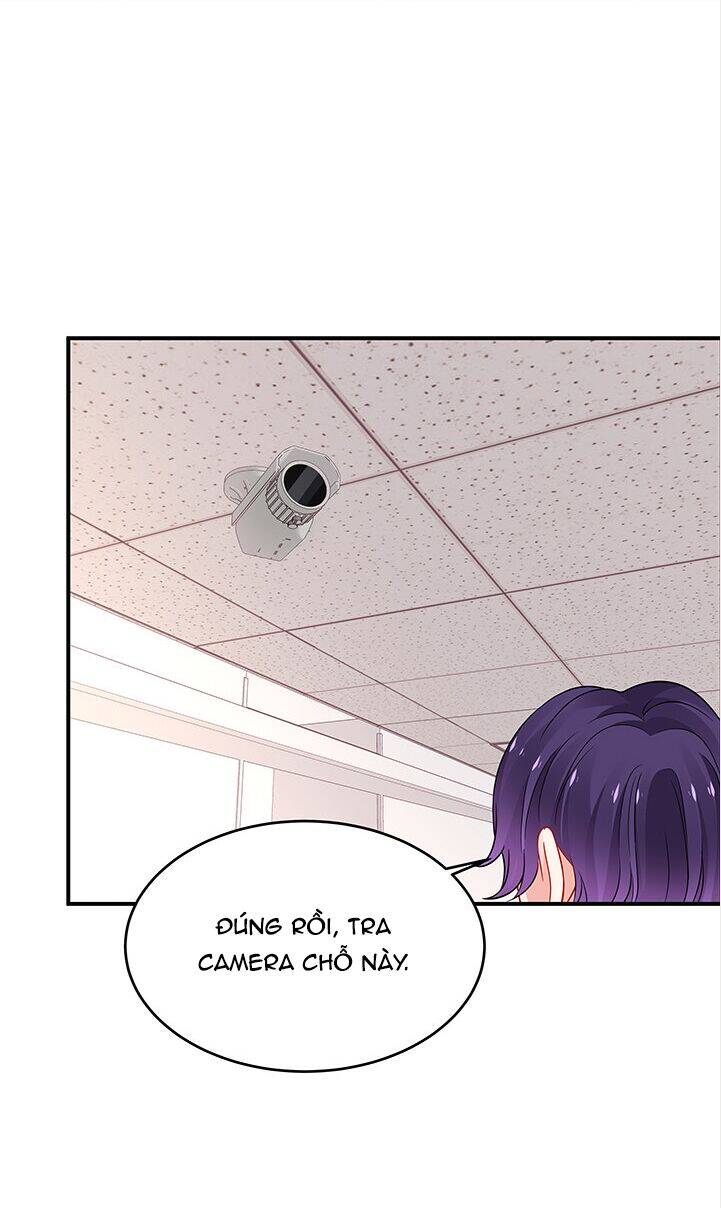 Bạn Trai 1/4 Của Tôi Chapter 47 - Trang 24