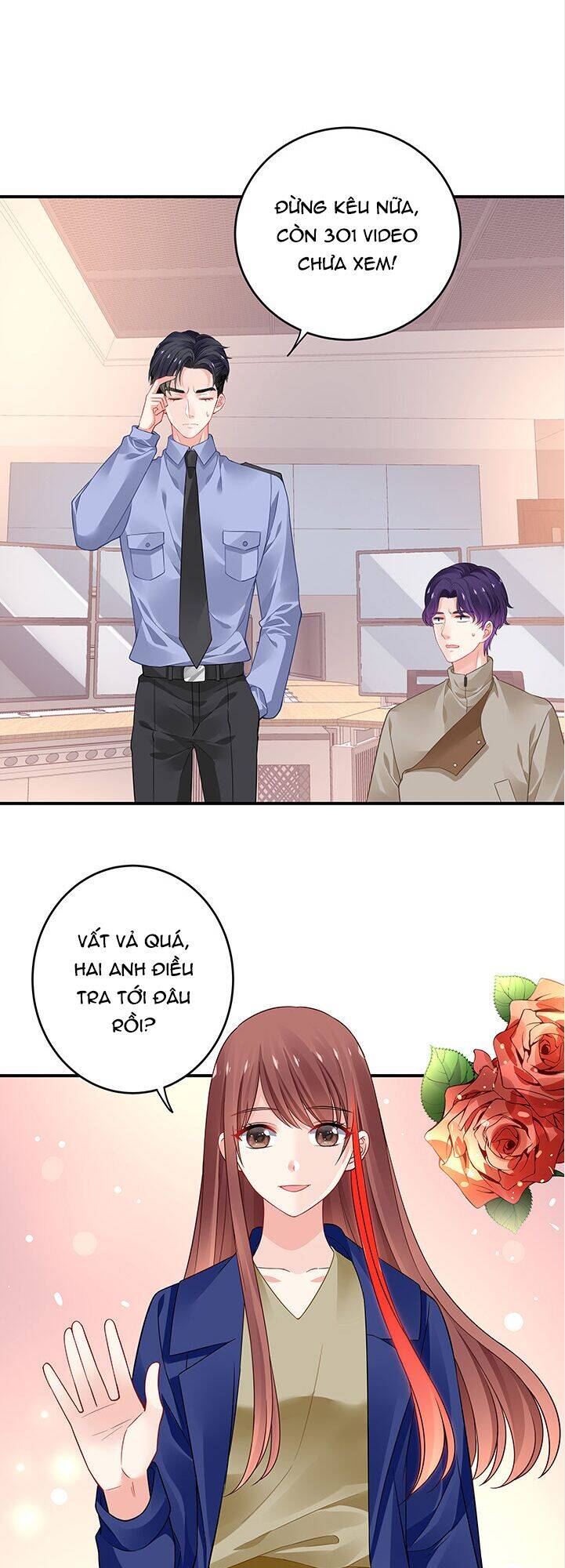 Bạn Trai 1/4 Của Tôi Chapter 47 - Trang 28