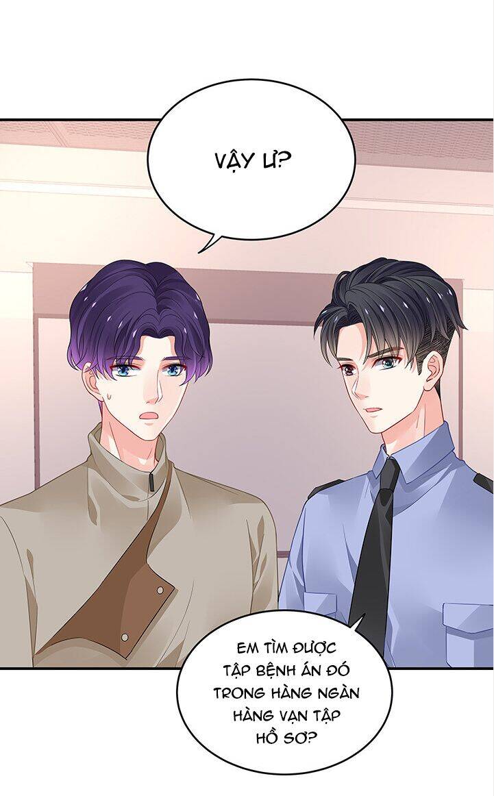 Bạn Trai 1/4 Của Tôi Chapter 47 - Trang 31
