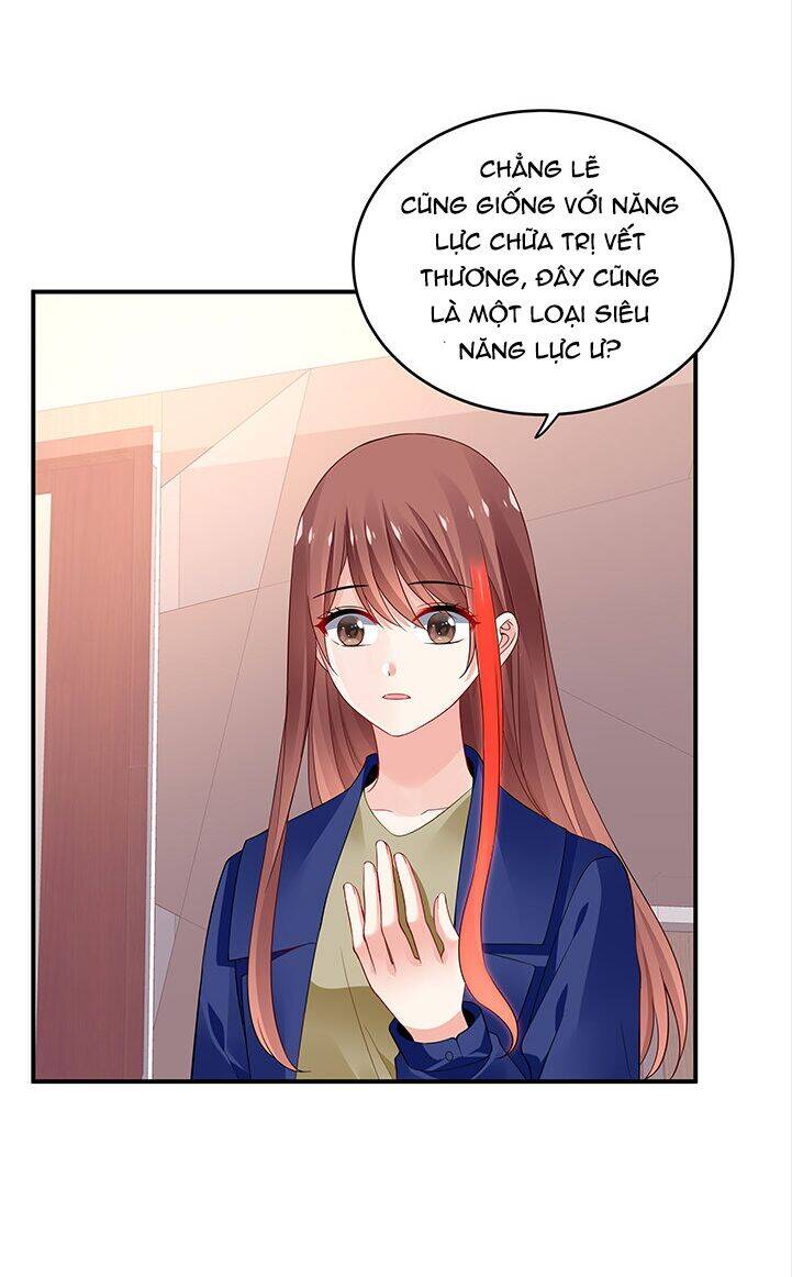 Bạn Trai 1/4 Của Tôi Chapter 47 - Trang 32