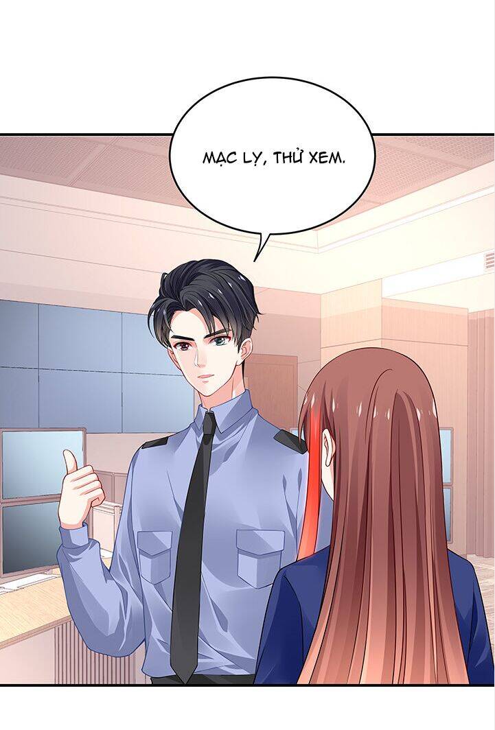 Bạn Trai 1/4 Của Tôi Chapter 47 - Trang 33