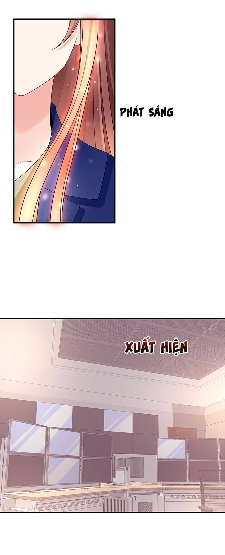Bạn Trai 1/4 Của Tôi Chapter 47 - Trang 35