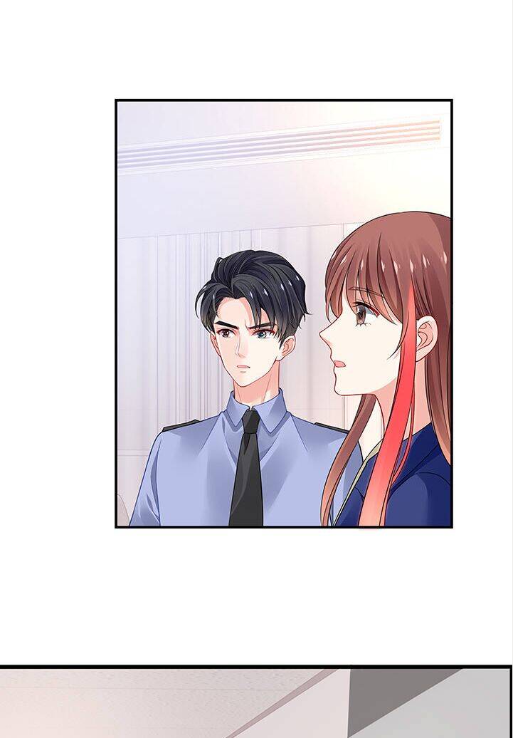 Bạn Trai 1/4 Của Tôi Chapter 47 - Trang 36