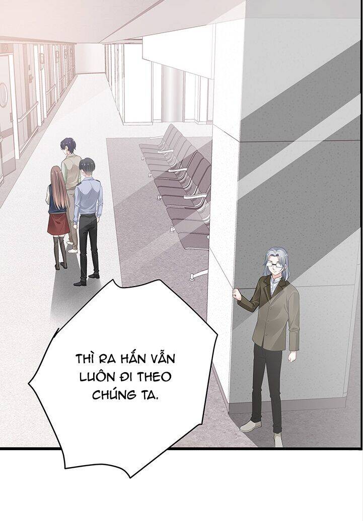 Bạn Trai 1/4 Của Tôi Chapter 47 - Trang 37
