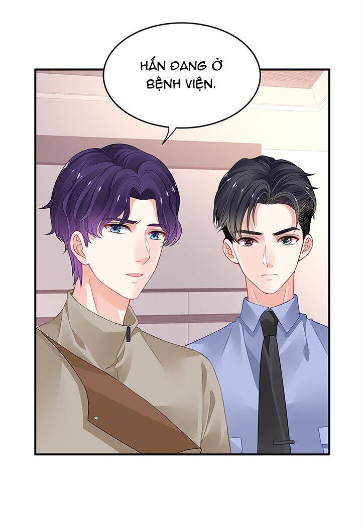 Bạn Trai 1/4 Của Tôi Chapter 47 - Trang 39
