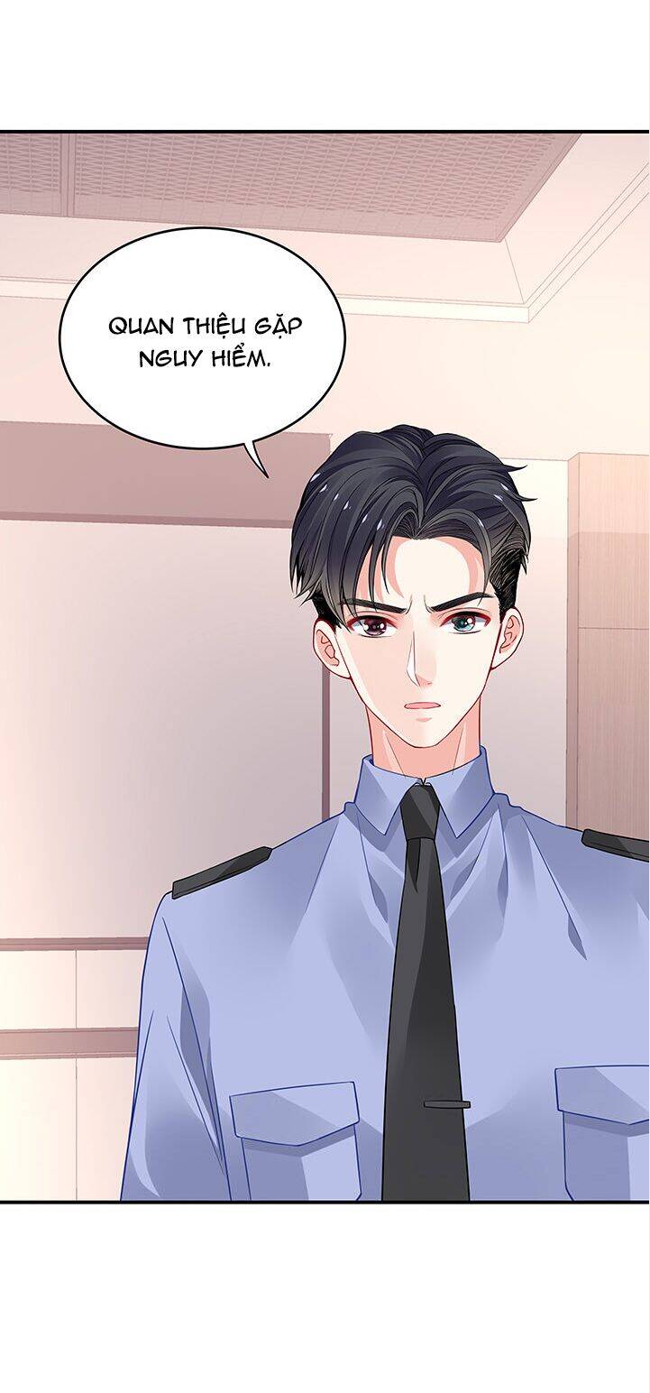 Bạn Trai 1/4 Của Tôi Chapter 47 - Trang 40