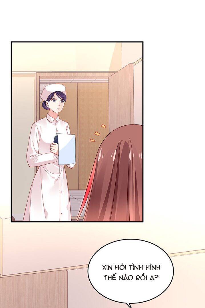 Bạn Trai 1/4 Của Tôi Chapter 47 - Trang 9