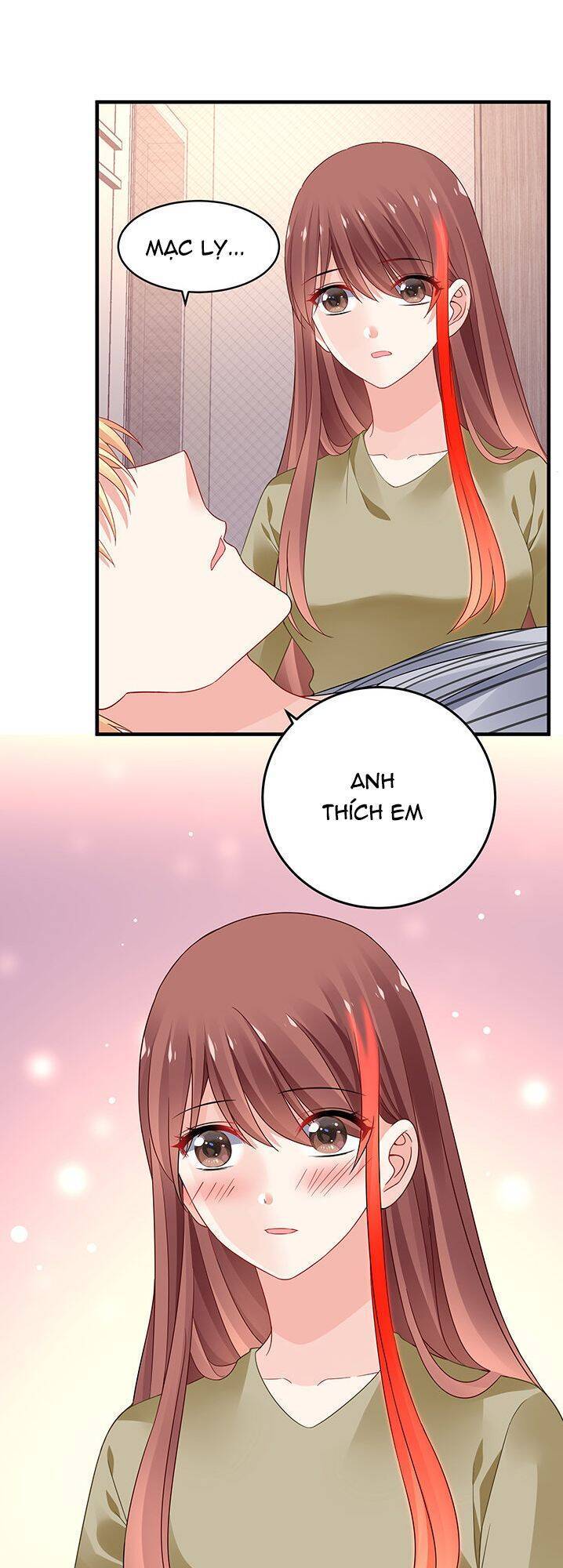 Bạn Trai 1/4 Của Tôi Chapter 48 - Trang 10