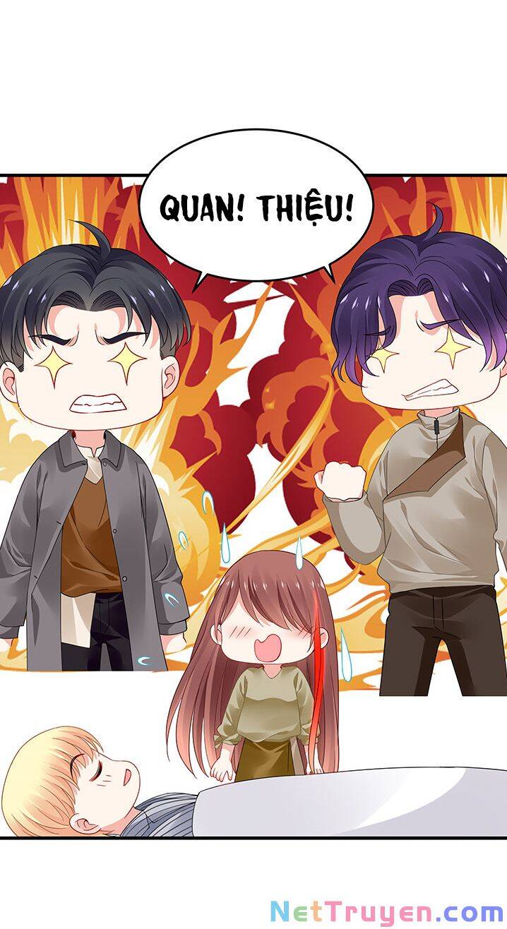 Bạn Trai 1/4 Của Tôi Chapter 48 - Trang 13