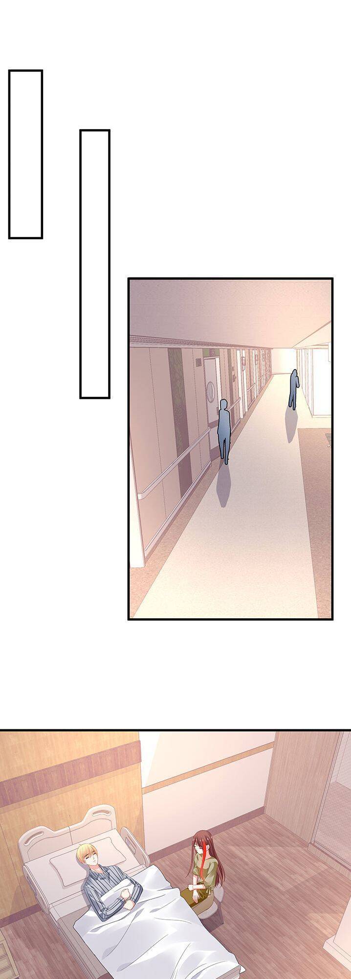 Bạn Trai 1/4 Của Tôi Chapter 48 - Trang 2