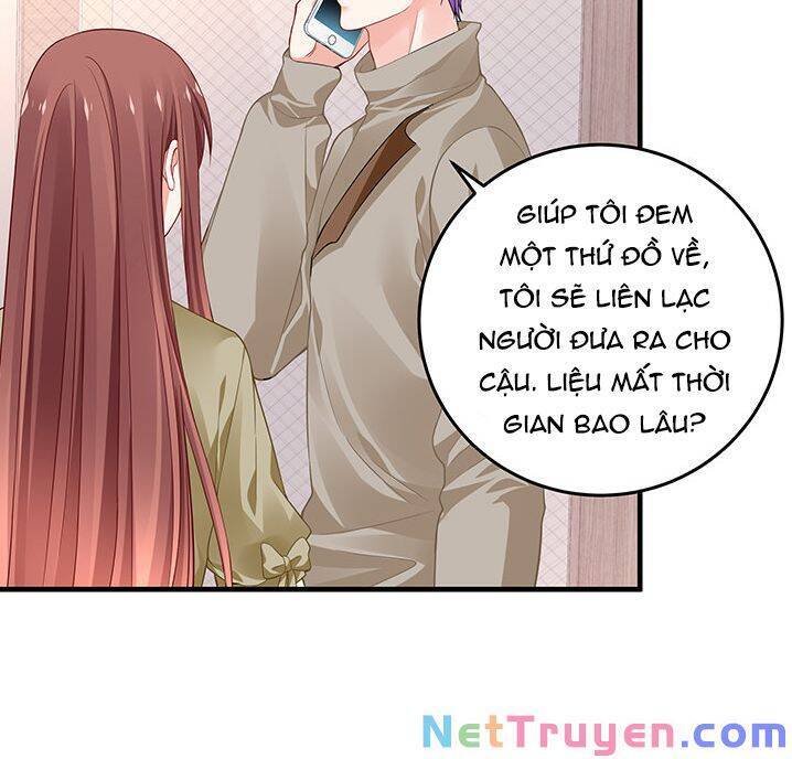 Bạn Trai 1/4 Của Tôi Chapter 48 - Trang 28