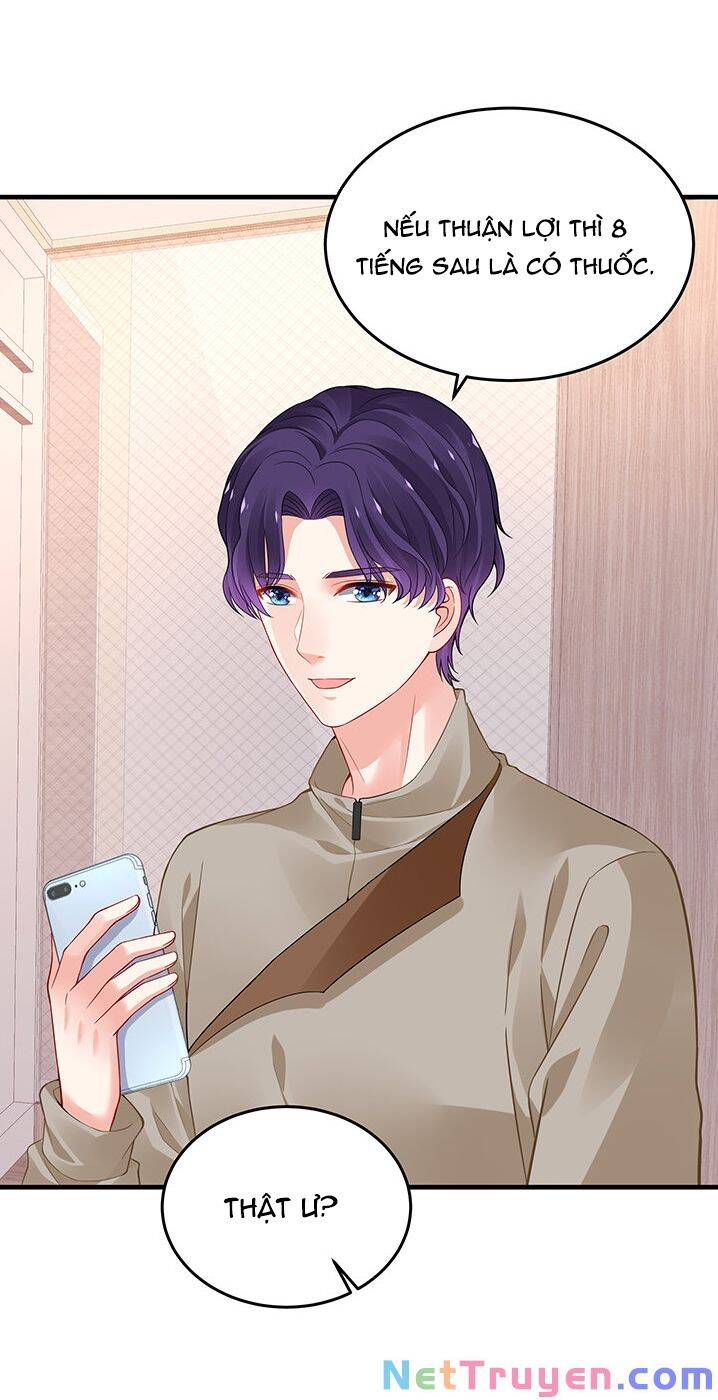 Bạn Trai 1/4 Của Tôi Chapter 48 - Trang 29