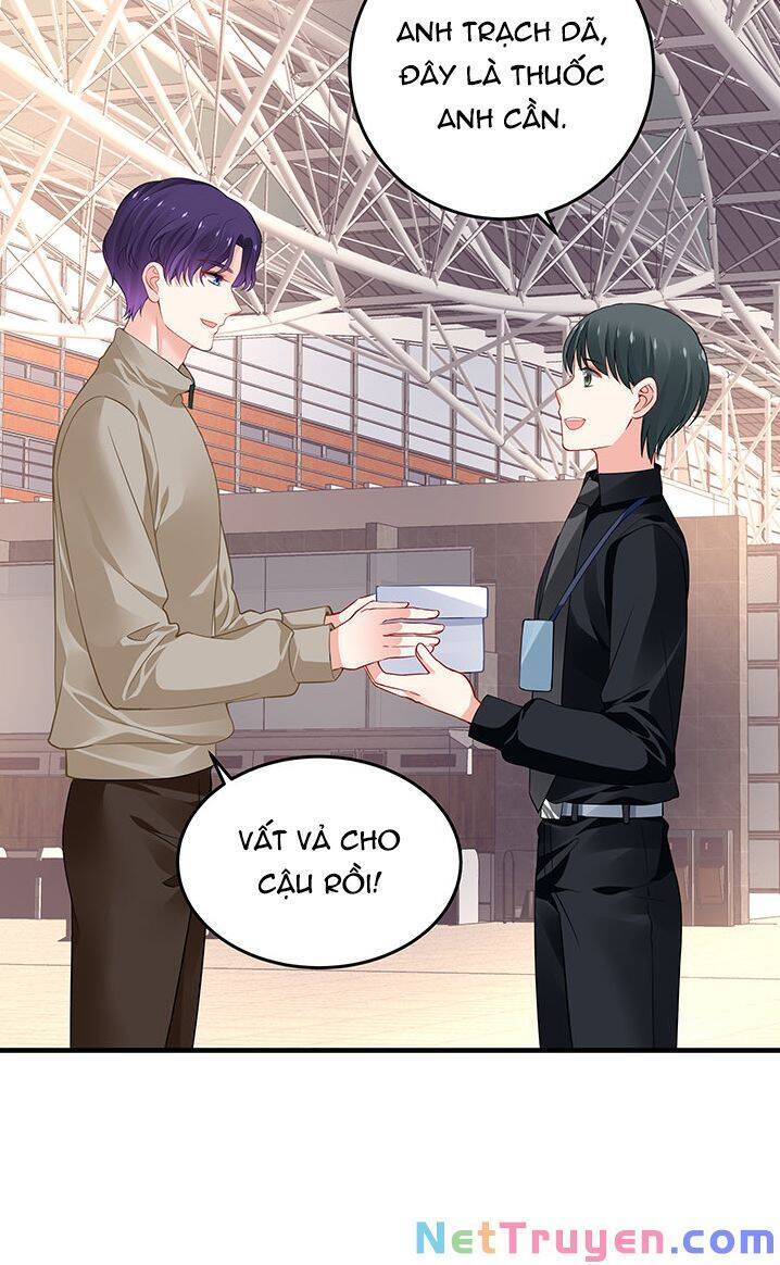 Bạn Trai 1/4 Của Tôi Chapter 48 - Trang 31