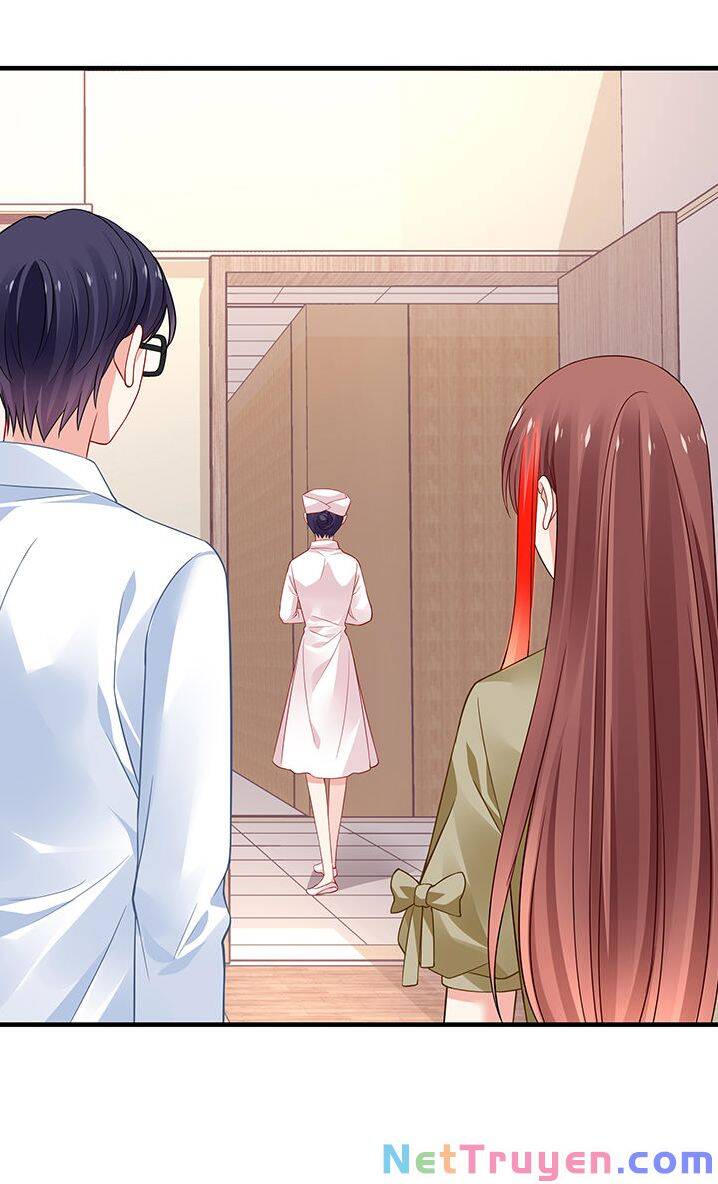 Bạn Trai 1/4 Của Tôi Chapter 48 - Trang 34