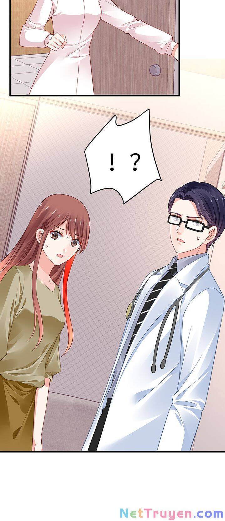 Bạn Trai 1/4 Của Tôi Chapter 48 - Trang 36