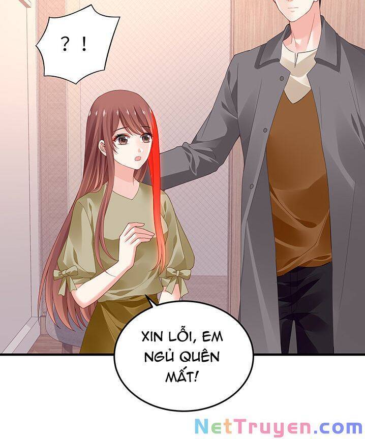 Bạn Trai 1/4 Của Tôi Chapter 48 - Trang 5