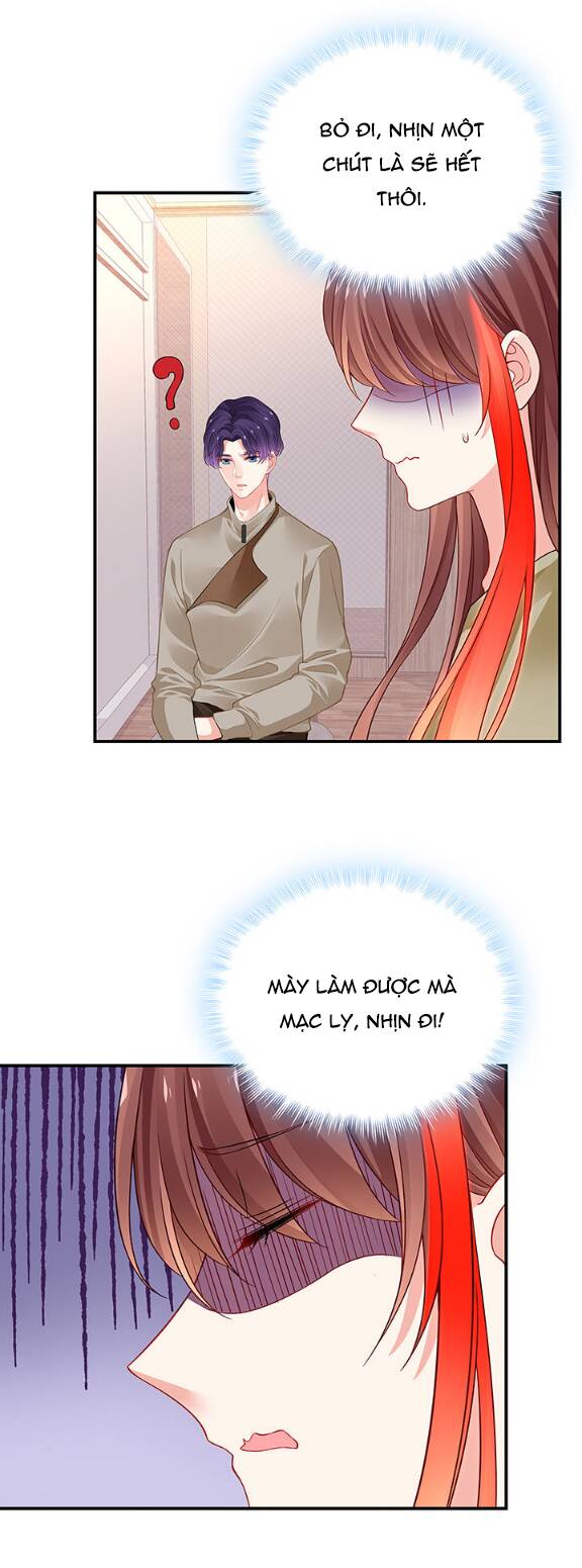 Bạn Trai 1/4 Của Tôi Chapter 49 - Trang 13