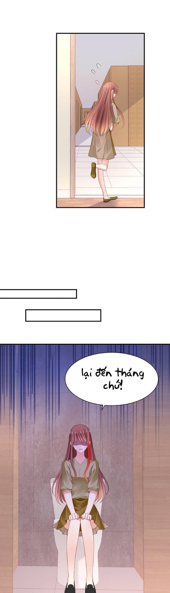 Bạn Trai 1/4 Của Tôi Chapter 49 - Trang 17
