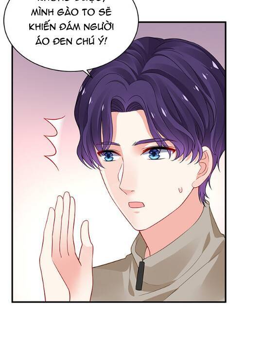 Bạn Trai 1/4 Của Tôi Chapter 49 - Trang 20