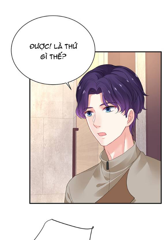 Bạn Trai 1/4 Của Tôi Chapter 49 - Trang 26
