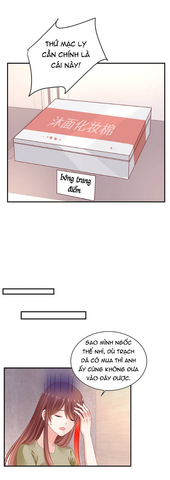 Bạn Trai 1/4 Của Tôi Chapter 49 - Trang 30
