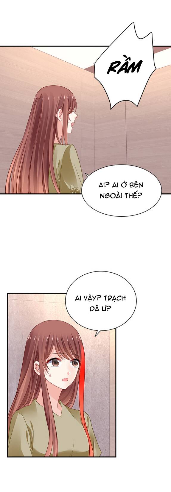 Bạn Trai 1/4 Của Tôi Chapter 49 - Trang 31