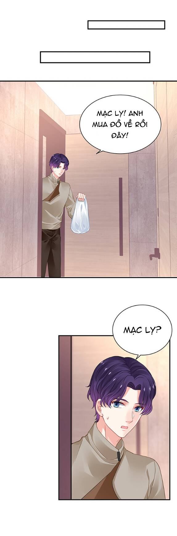 Bạn Trai 1/4 Của Tôi Chapter 49 - Trang 32