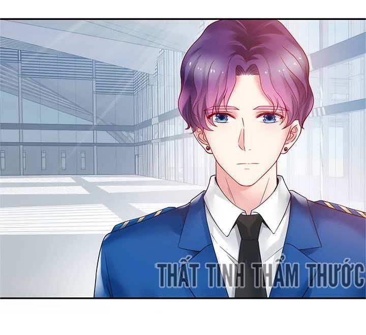 Bạn Trai 1/4 Của Tôi Chapter 5 - Trang 12