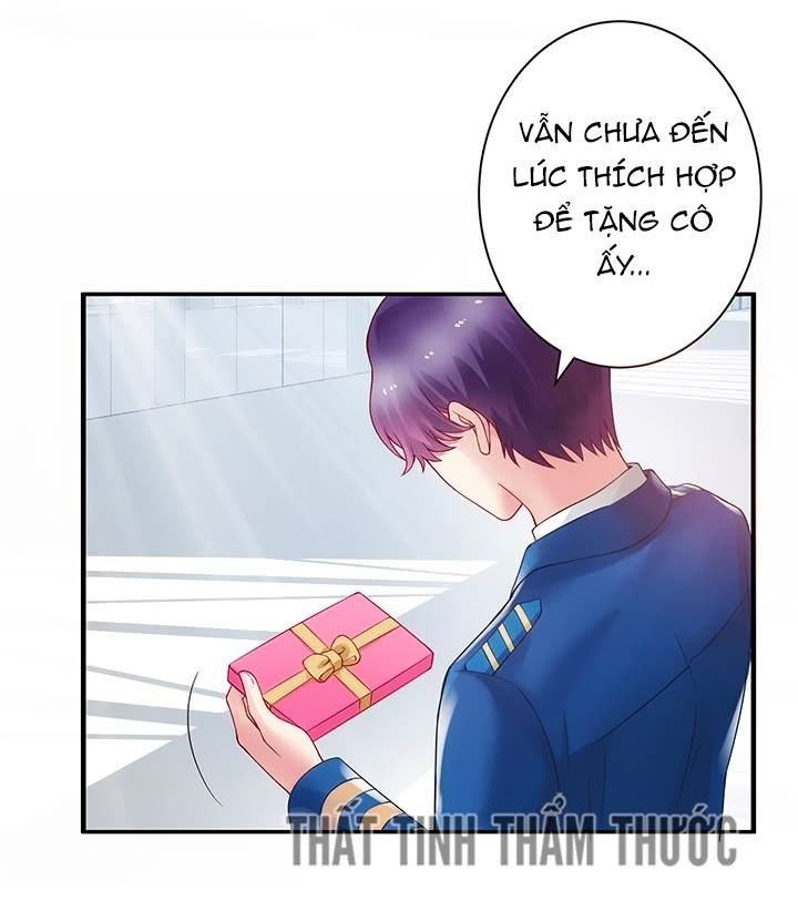 Bạn Trai 1/4 Của Tôi Chapter 5 - Trang 13