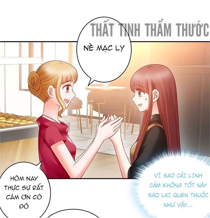 Bạn Trai 1/4 Của Tôi Chapter 5 - Trang 15
