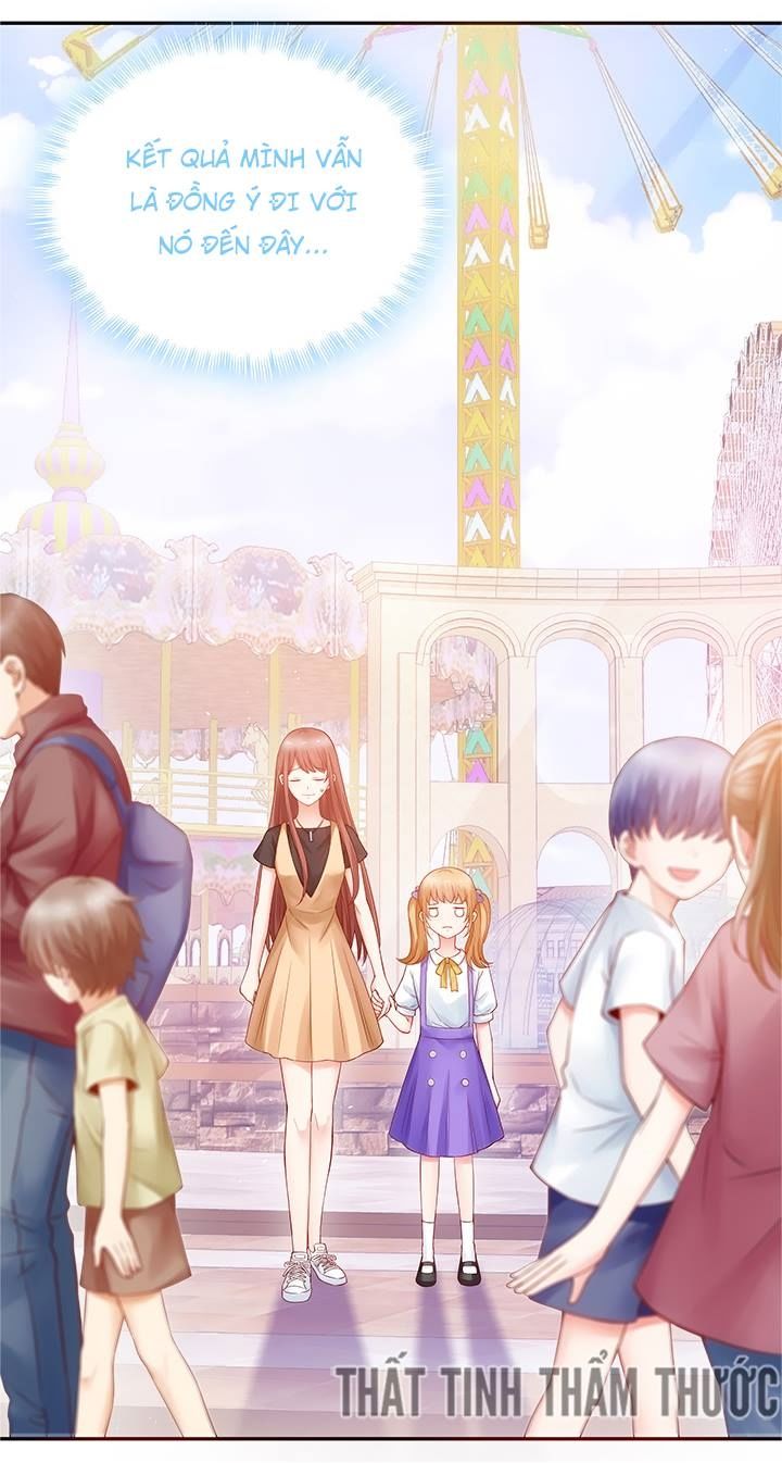 Bạn Trai 1/4 Của Tôi Chapter 5 - Trang 19
