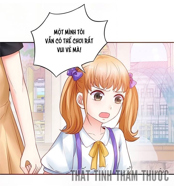 Bạn Trai 1/4 Của Tôi Chapter 5 - Trang 21