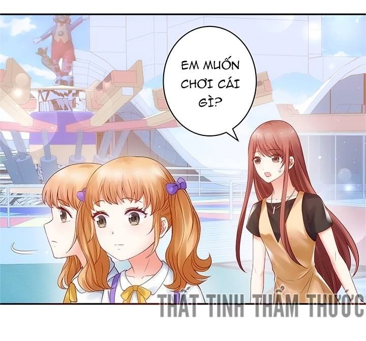 Bạn Trai 1/4 Của Tôi Chapter 5 - Trang 22