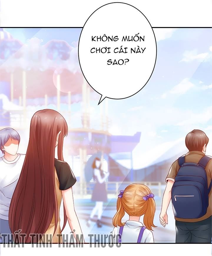 Bạn Trai 1/4 Của Tôi Chapter 5 - Trang 23