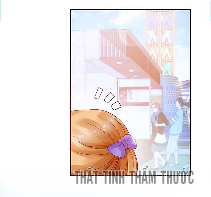 Bạn Trai 1/4 Của Tôi Chapter 5 - Trang 24