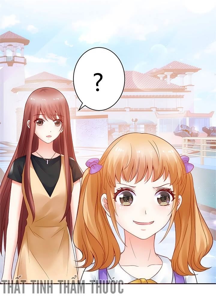 Bạn Trai 1/4 Của Tôi Chapter 5 - Trang 25