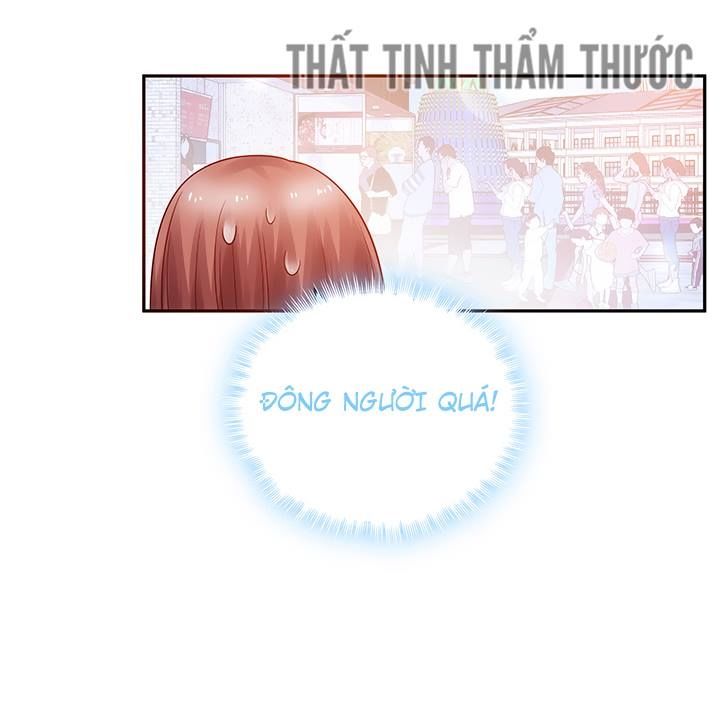 Bạn Trai 1/4 Của Tôi Chapter 5 - Trang 27