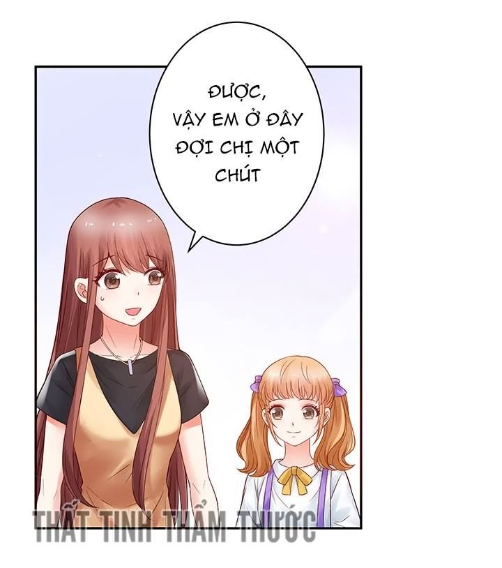 Bạn Trai 1/4 Của Tôi Chapter 5 - Trang 28