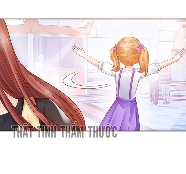 Bạn Trai 1/4 Của Tôi Chapter 5 - Trang 30