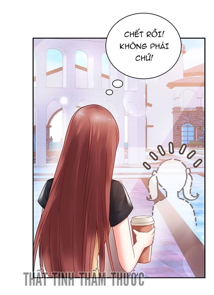 Bạn Trai 1/4 Của Tôi Chapter 5 - Trang 32