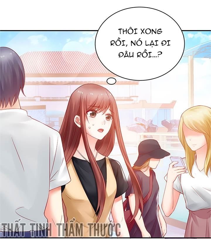 Bạn Trai 1/4 Của Tôi Chapter 5 - Trang 33