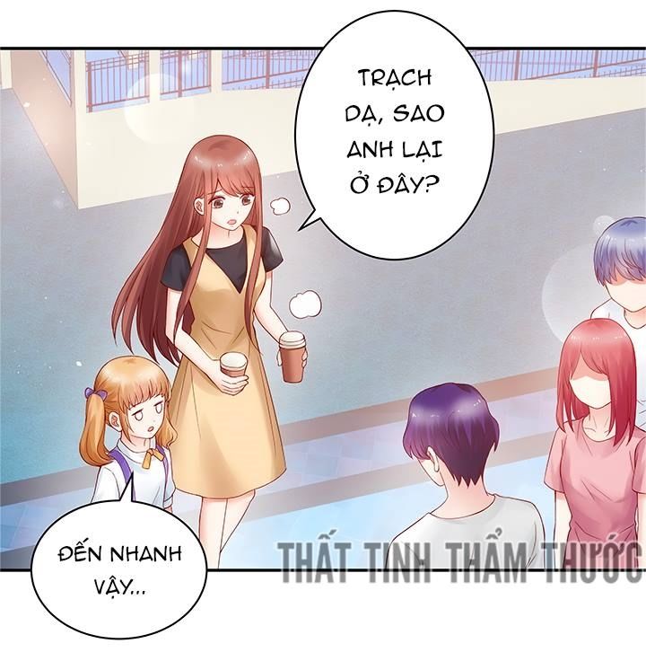 Bạn Trai 1/4 Của Tôi Chapter 5 - Trang 36