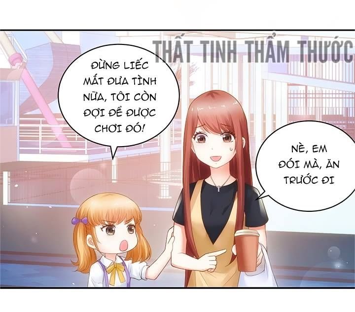 Bạn Trai 1/4 Của Tôi Chapter 5 - Trang 40