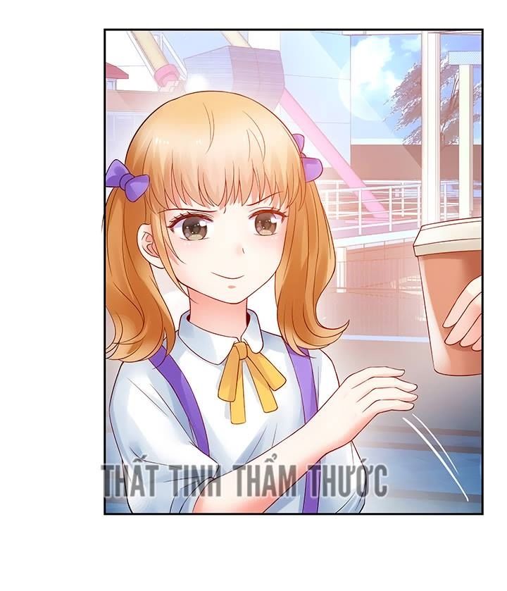 Bạn Trai 1/4 Của Tôi Chapter 5 - Trang 41
